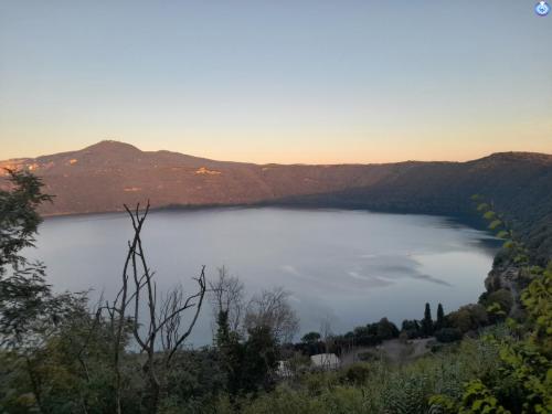 Lago Albano