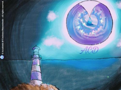 ACD, il nostro faro nell'oscurità