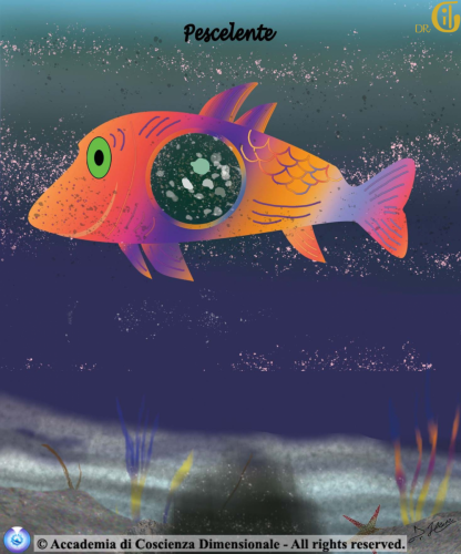 Oceano Incantato - Pescelente