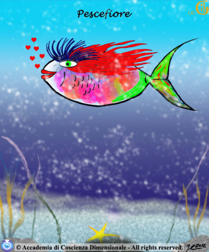 Oceano Incantato - Pescefiore